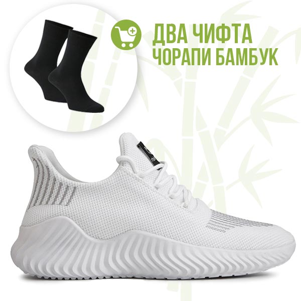 STEPMOTION™ - МЪЖКИ МАРАТОНКИ
