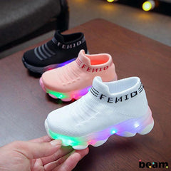BEAM® - ДЕТСКИ LED ОБУВКИ