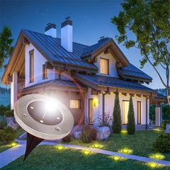 LIGHTSON® - ЛЕД СОЛАРНИ ЛАМПИ