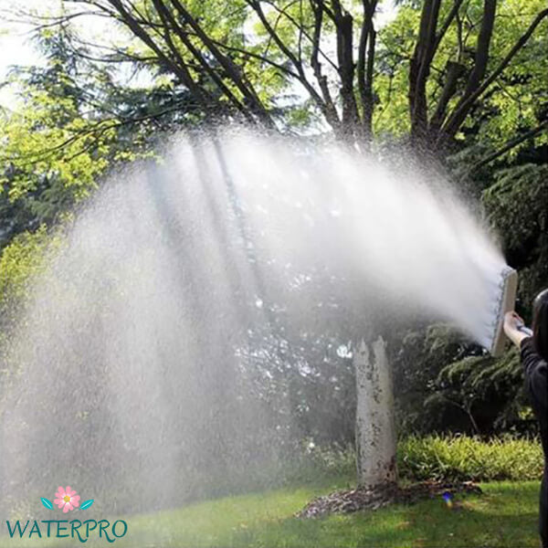 WATERPRO® - ПРОФЕСИОНАЛНА ПРЪСКАЧКА ЗА ВОДА