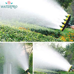 WATERPRO® - ПРОФЕСИОНАЛНА ПРЪСКАЧКА ЗА ВОДА