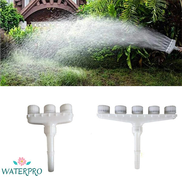 WATERPRO® - ПРОФЕСИОНАЛНА ПРЪСКАЧКА ЗА ВОДА