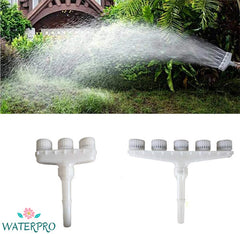 WATERPRO® - ПРОФЕСИОНАЛНА ПРЪСКАЧКА ЗА ВОДА