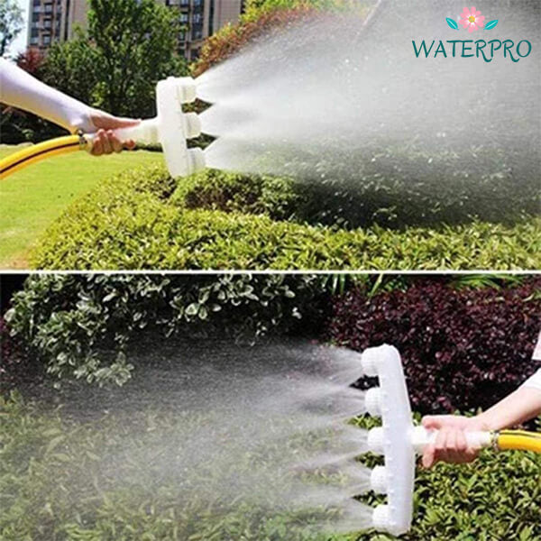 WATERPRO® - ПРОФЕСИОНАЛНА ПРЪСКАЧКА ЗА ВОДА