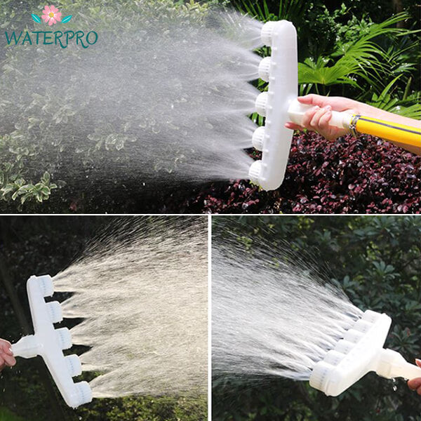 WATERPRO® - ПРОФЕСИОНАЛНА ПРЪСКАЧКА ЗА ВОДА